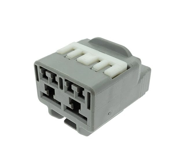 Yazaki connector 7283-1064-40