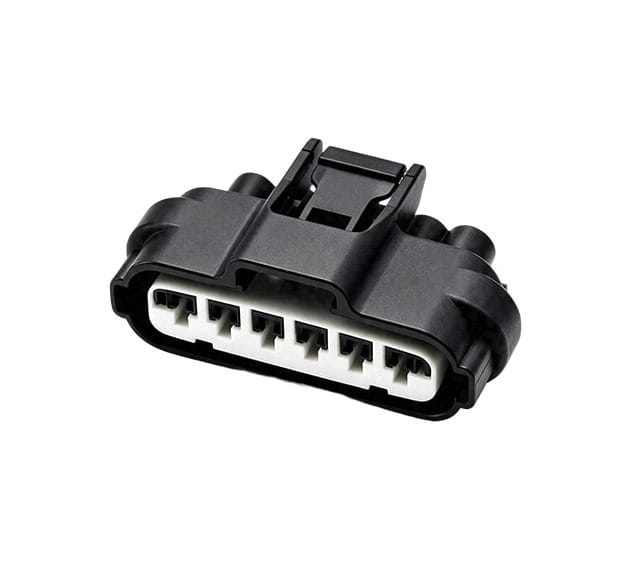 Yazaki connector 7283-1968-30