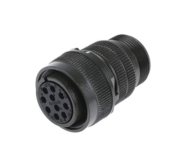 Yazaki connector 7283-2484-30