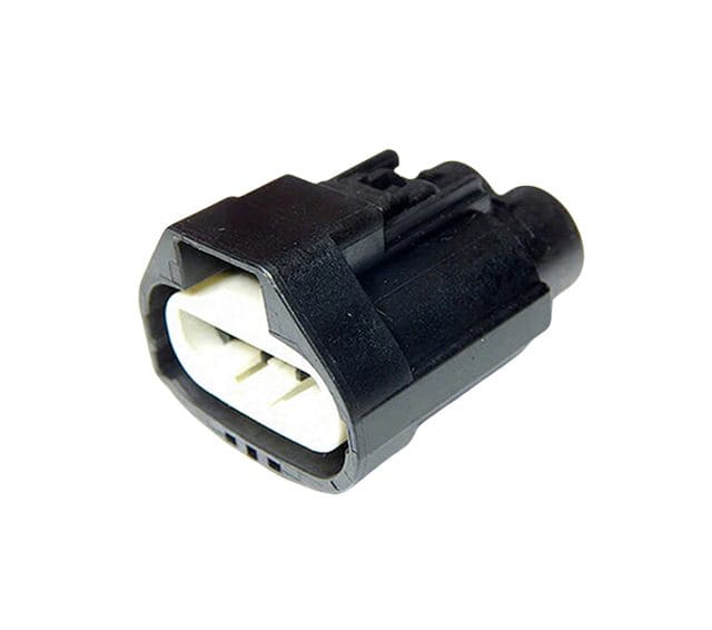 Yazaki connector 7283-3214-30