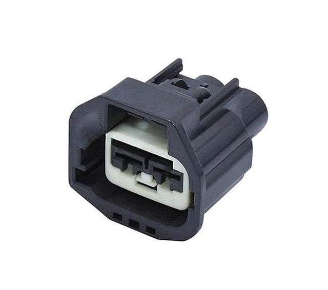 Yazaki connector 7283-5596-10