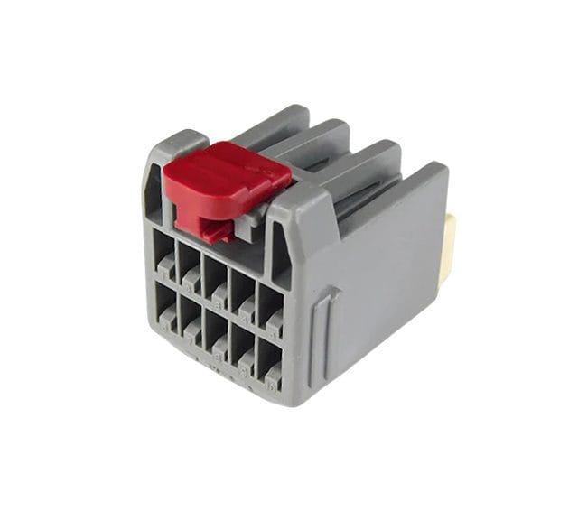 Yazaki connector 7283-5909-40