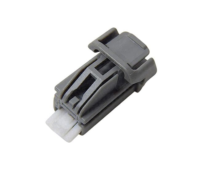 Yazaki connector 7283-6443-40