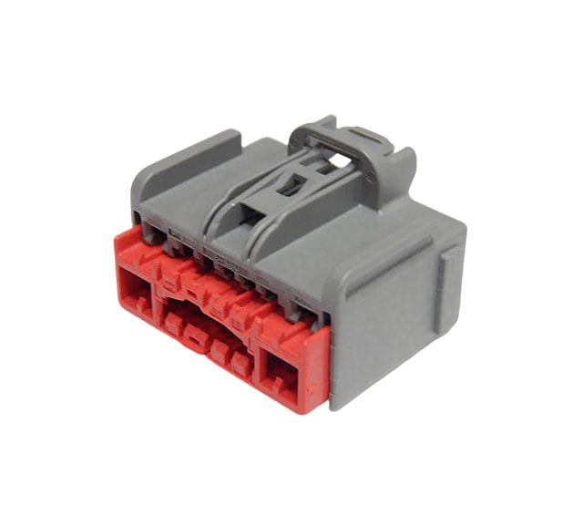 Yazaki connector 7283-6447-40