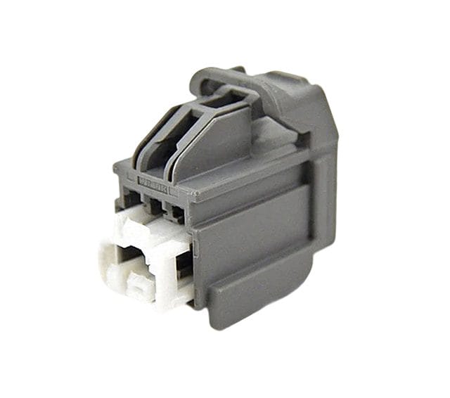 Yazaki connector 7283-6454-40
