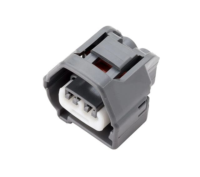 Yazaki connector 7283-7023-10