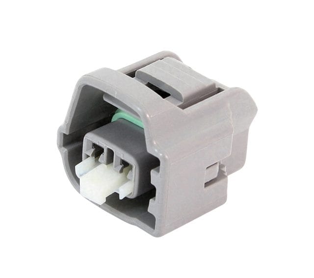 Yazaki connector 7283-7028-40