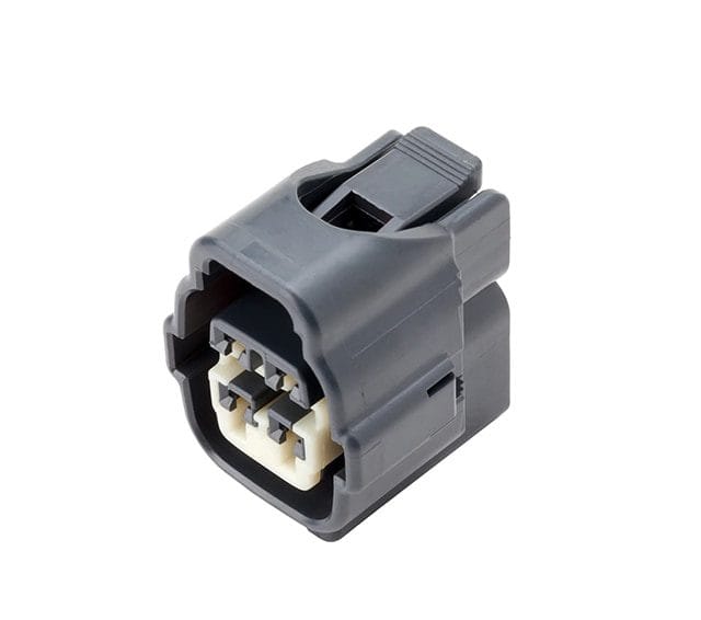Yazaki connector 7283-7040-10