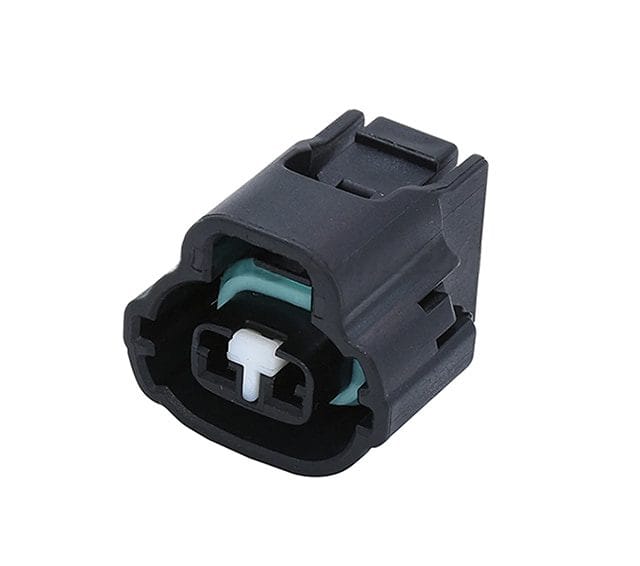 Yazaki connector 7283-7526-30
