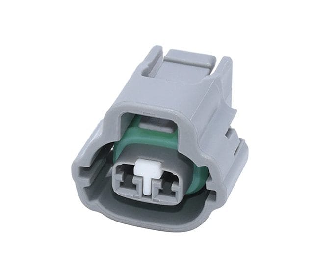Yazaki connector 7283-7526-40