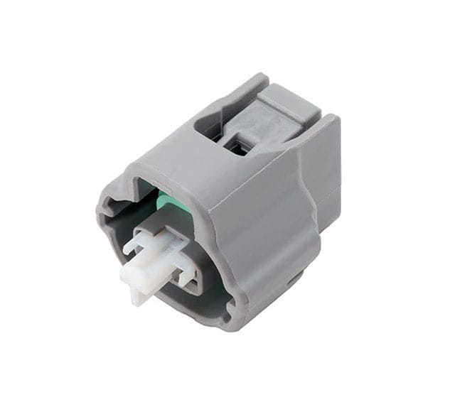 Yazaki connector 7283-7526-40