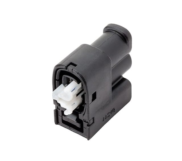Yazaki connector 7283-8226-30