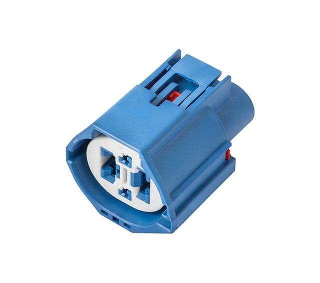 Yazaki connector 7283-8497-90