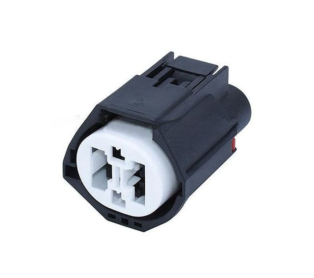 Yazaki connector 7283-8598-30