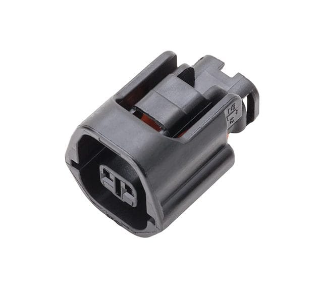 Yazaki connector 7283-8720-30
