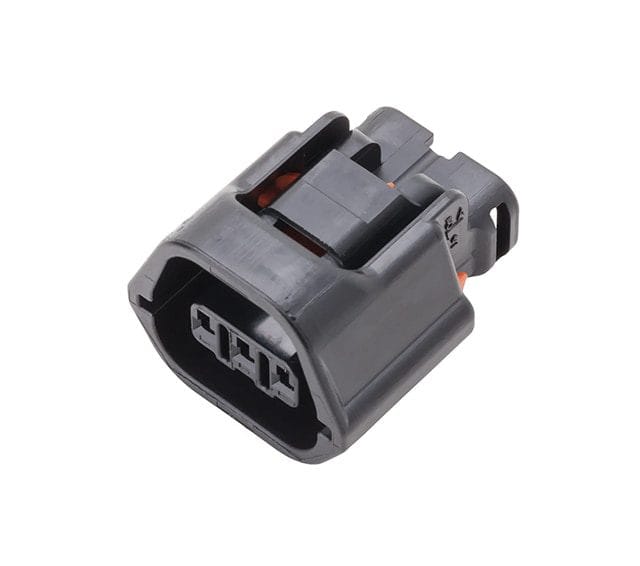 Yazaki connector 7283-8730-30