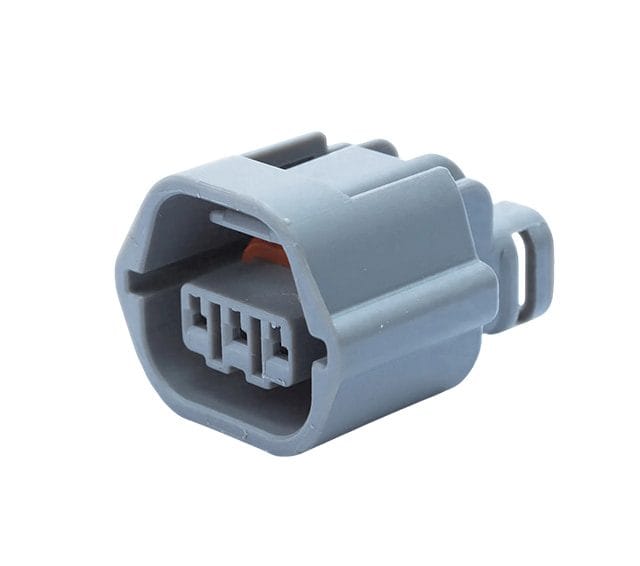 Yazaki connector 7283-8732-40