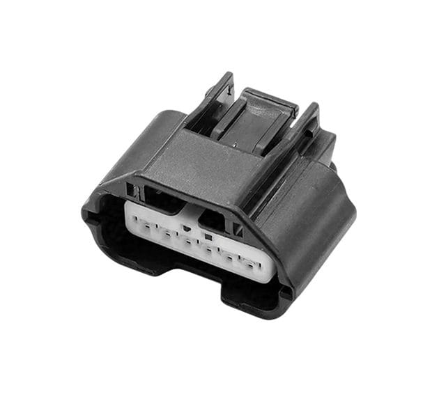 Yazaki connector 7283-8850-30
