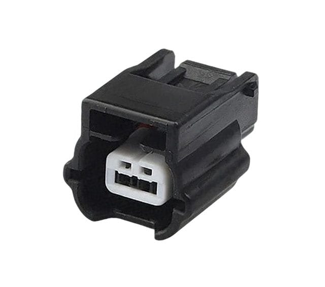 Yazaki connector 7283-8851-30