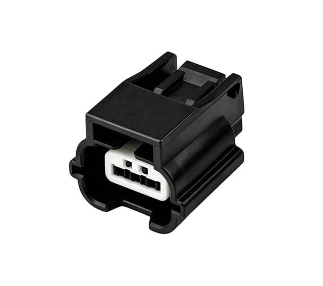 Yazaki connector 7283-8852-30