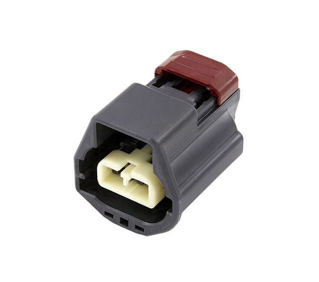 Yazaki connector 7283592210