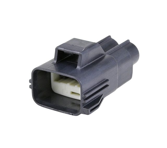 Yazaki connector 7286-9860-10