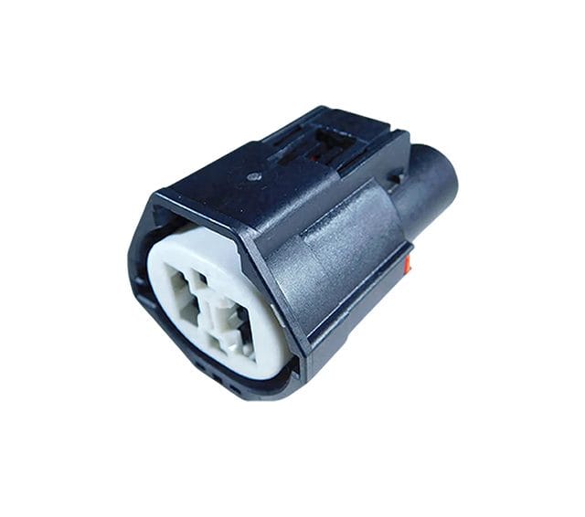 Yazaki connector 7287-1403-30