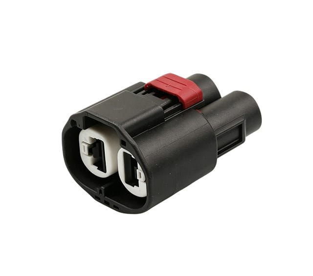 Yazaki connector 7287-8211-30