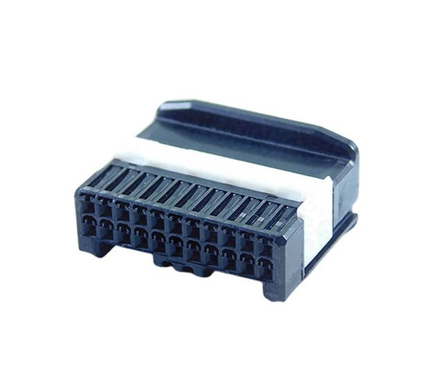 Yazaki connector 7289-3342-30